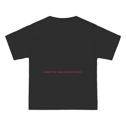 ISE "Inspire Success Early" Tribute Tee