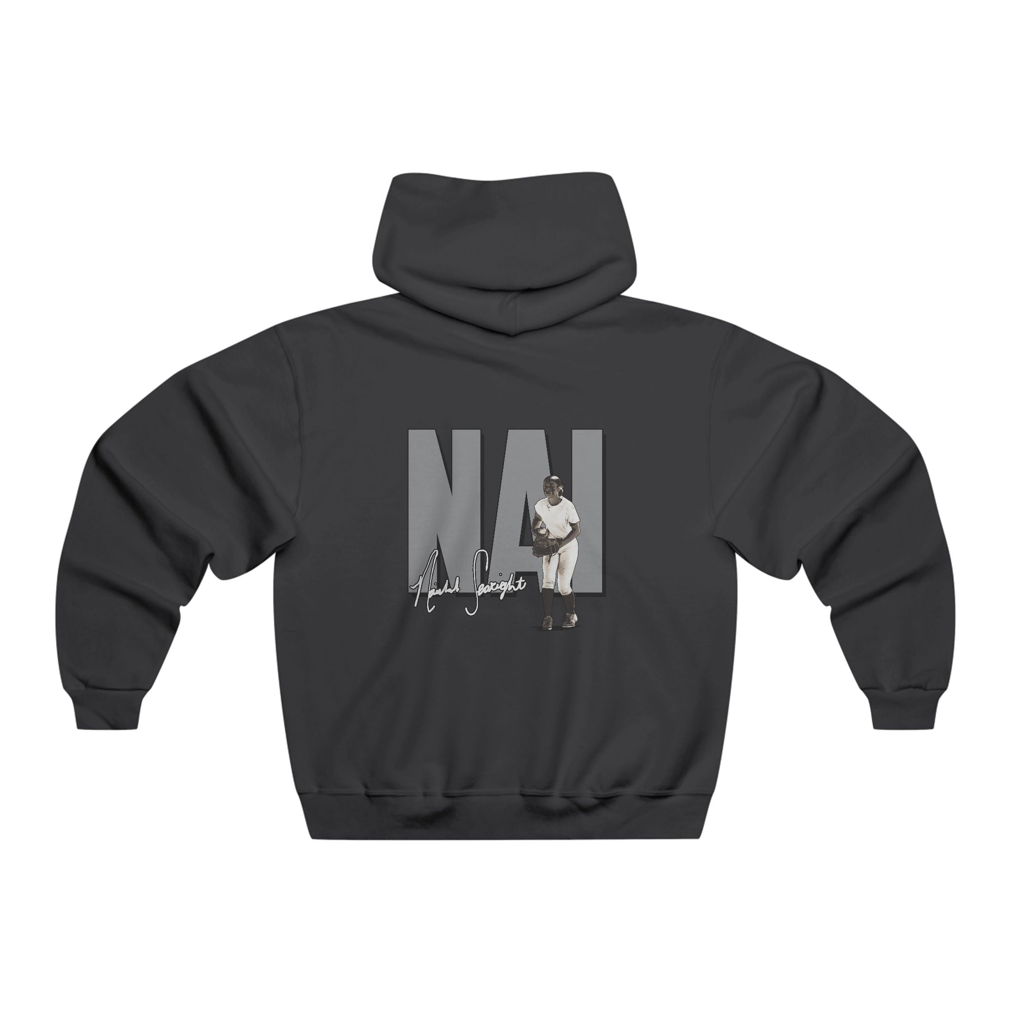 Nailah Searight Vintage Hoodie