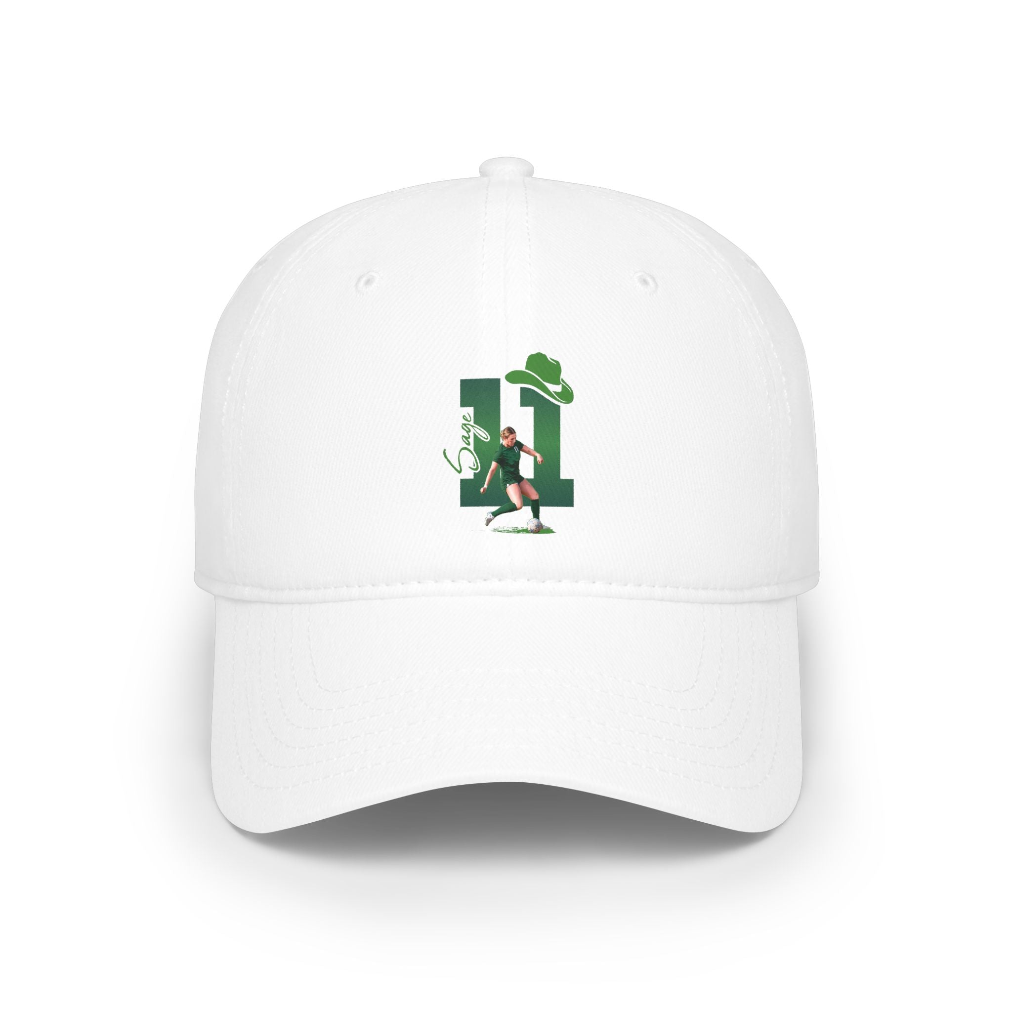 Sage Seaman Hat