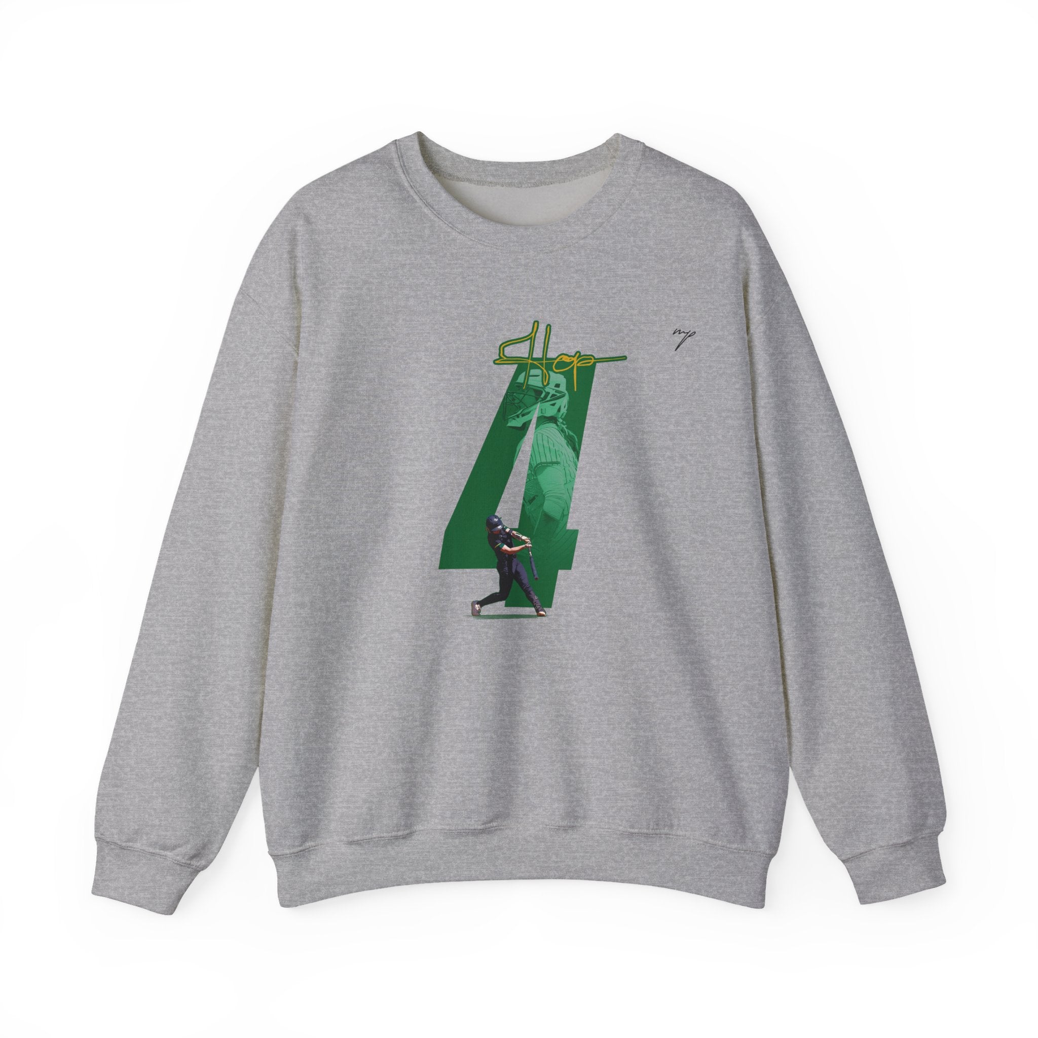 Alyssa Hopkins Crewneck