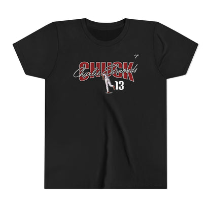 Charlie Edmonds YOUTH Graphic Tee