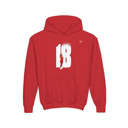 Jaida Steffes YOUTH Hoodie