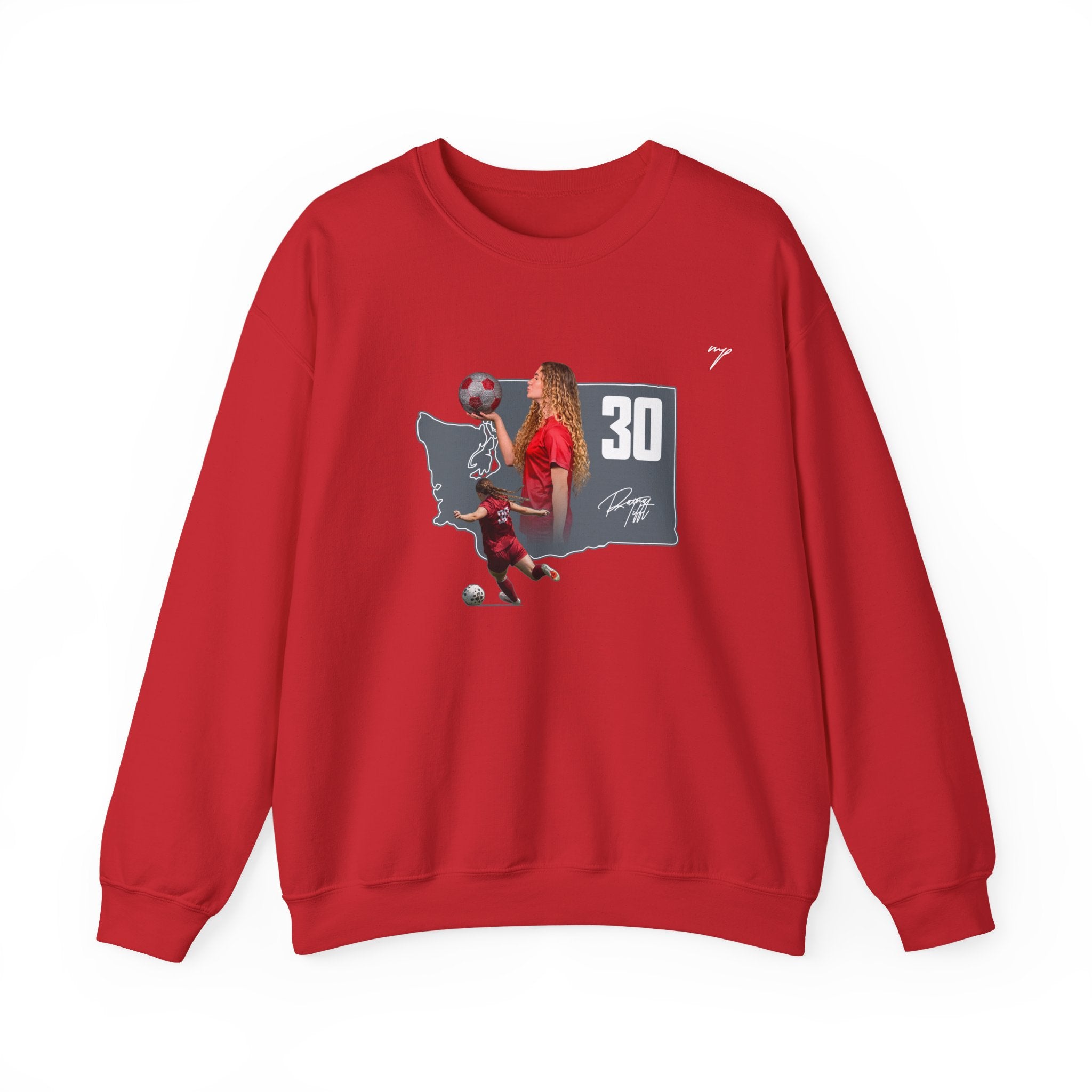 Raina Tifft Crewneck