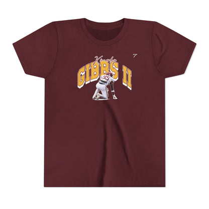 Kimarley Gibbs II YOUTH Graphic Tee