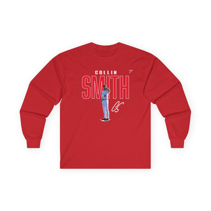 Collin Smith Long Sleeve