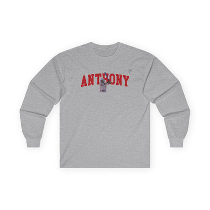 Anthony Vaccaro Long Sleeve