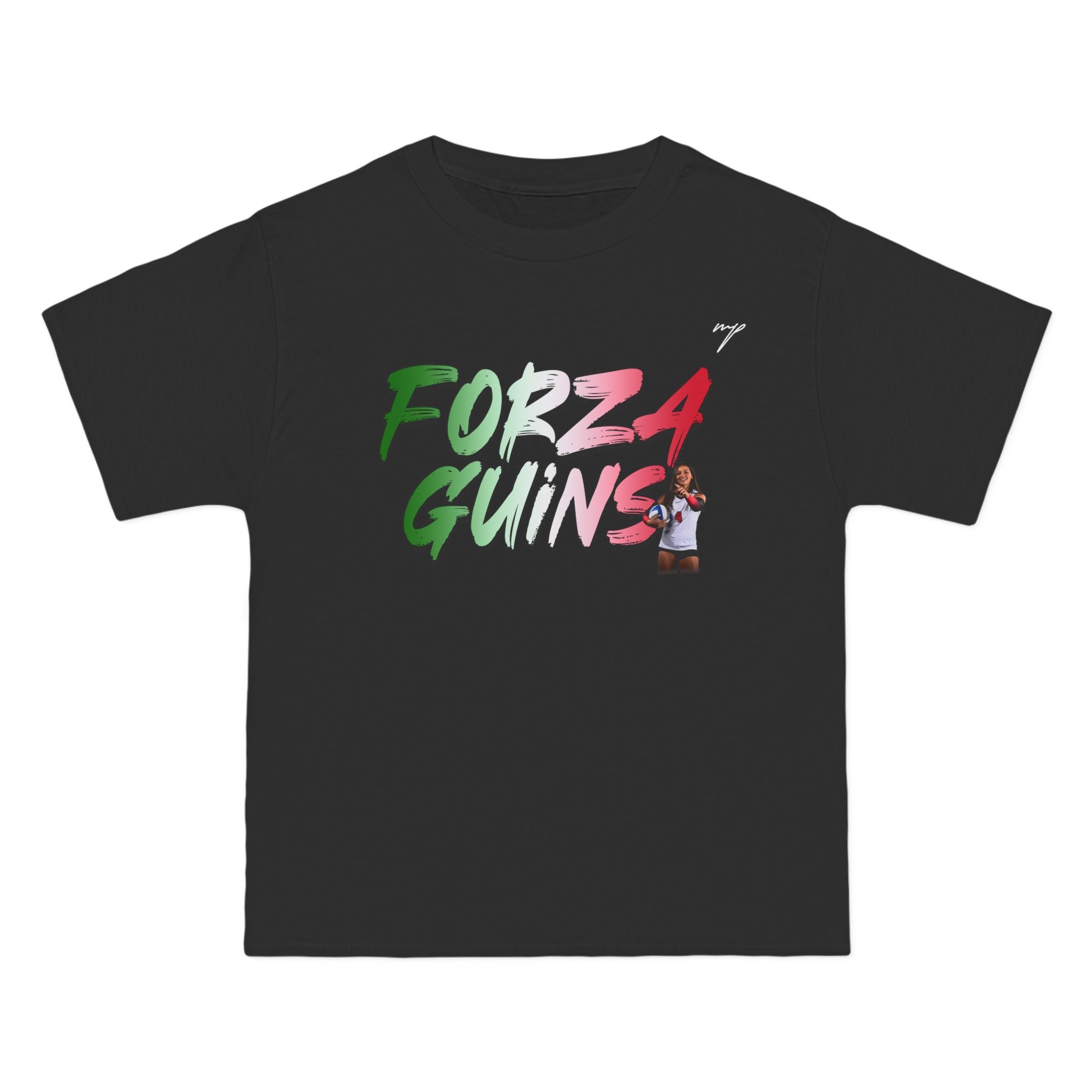 Bianca Giglio Vintage Tee