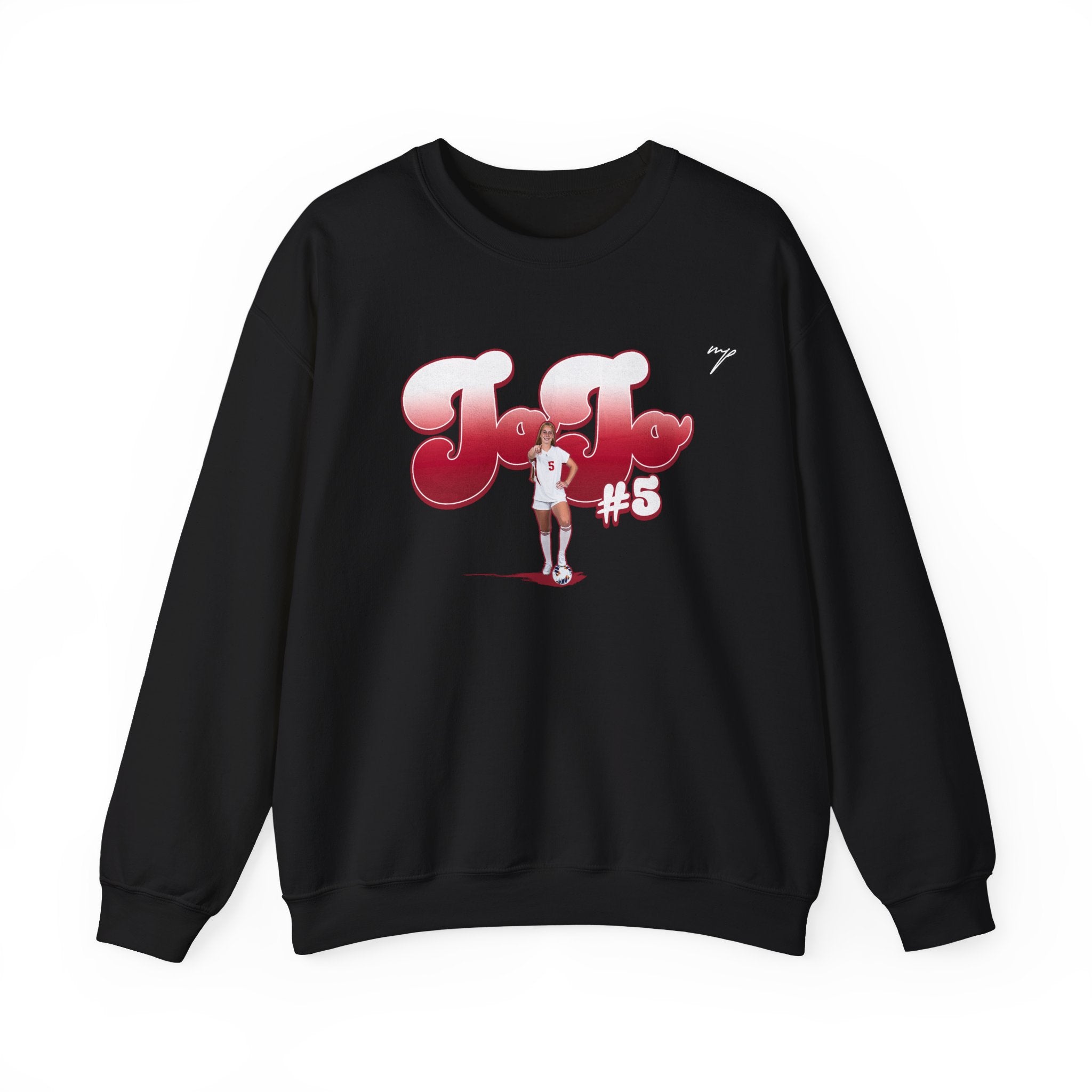 JoJo Murphy Crewneck