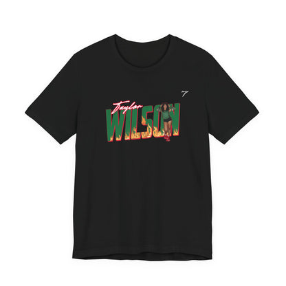 Taylor Wilson Graphic Tee