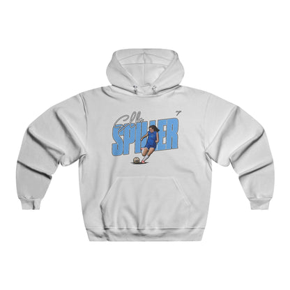 Ella Spiller Vintage Hoodie
