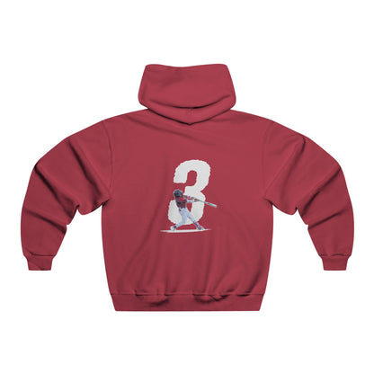 River Morris Vintage Hoodie
