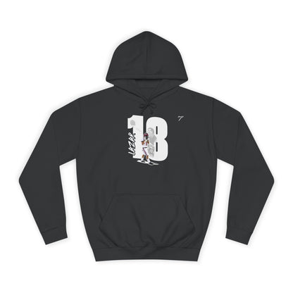 Trevor Lazar Hoodie