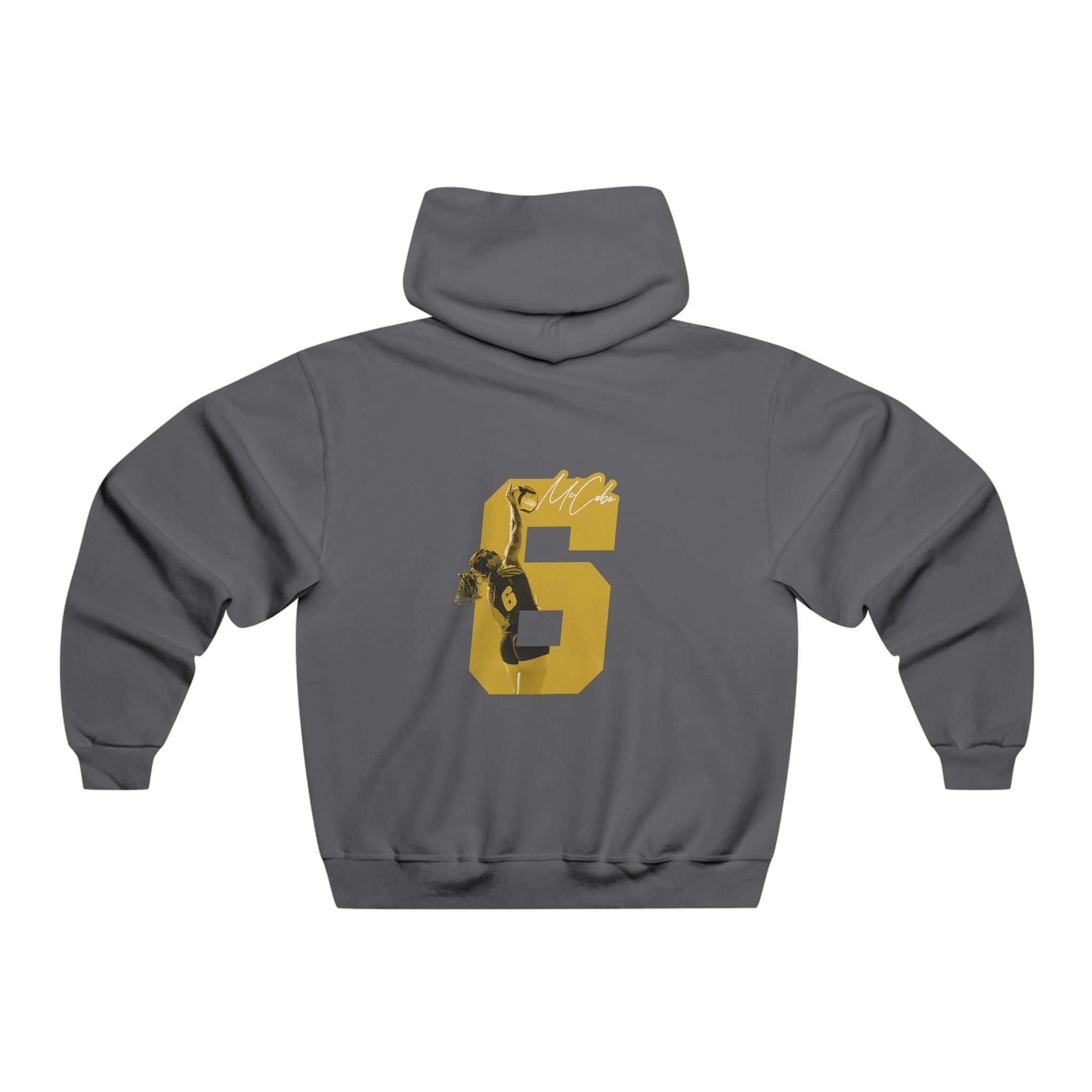 Madeline McCabe Vintage Hoodie