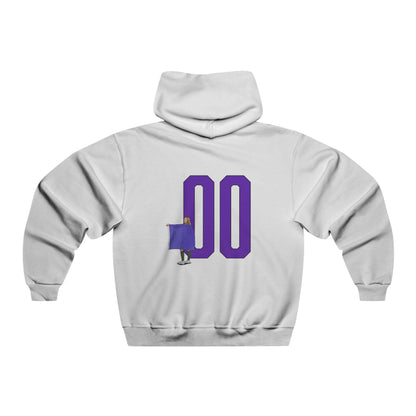 Makadyn Gust Vintage Hoodie