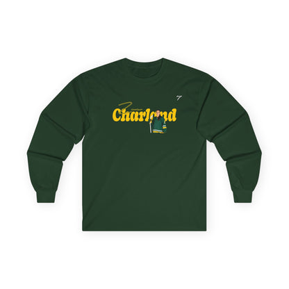 Zoe Charland Long Sleeve