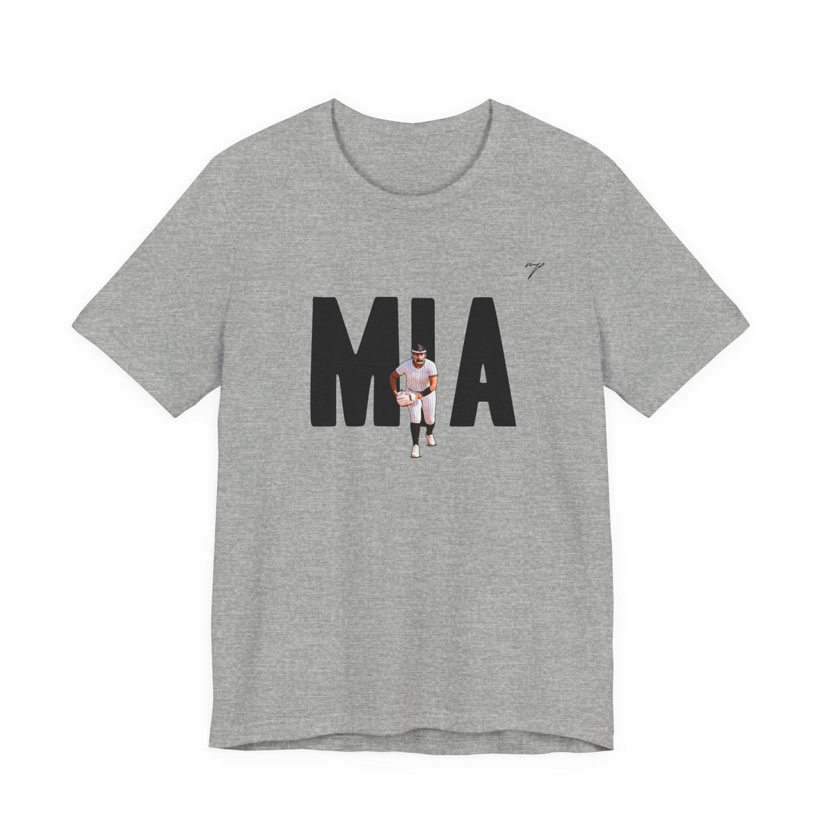 Mia Simon Graphic Tee