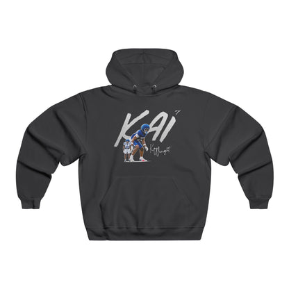 Kai Wright Vintage Hoodie