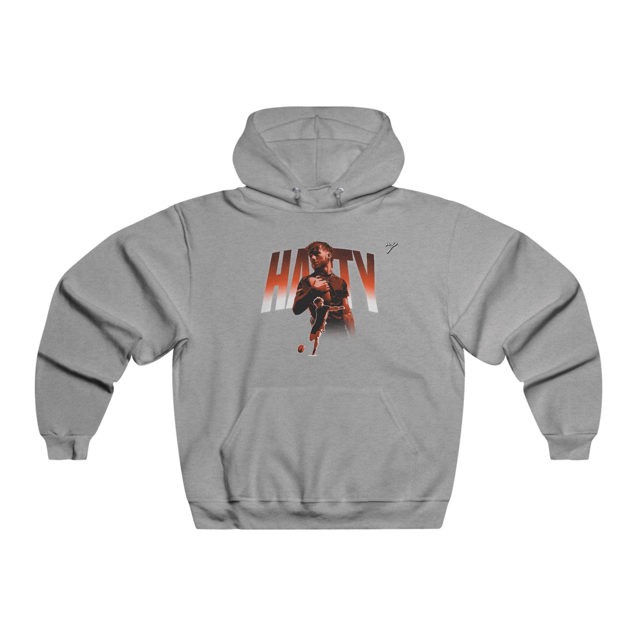 Kaden Hasty Vintage Hoodie