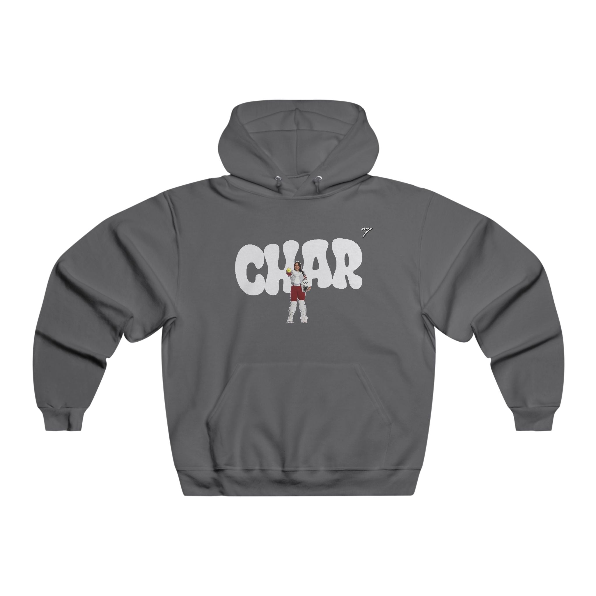 Charli Dixon Vintage Hoodie