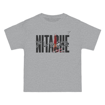 Alex Nitache Vintage Tee