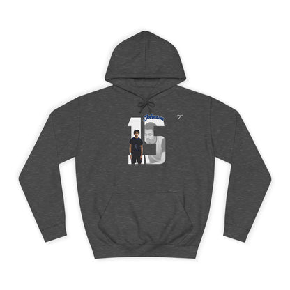 Tyrese Johnson Hoodie