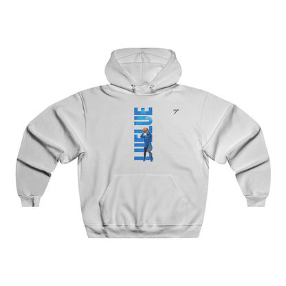 Eriyanna Stallworth Vintage Hoodie