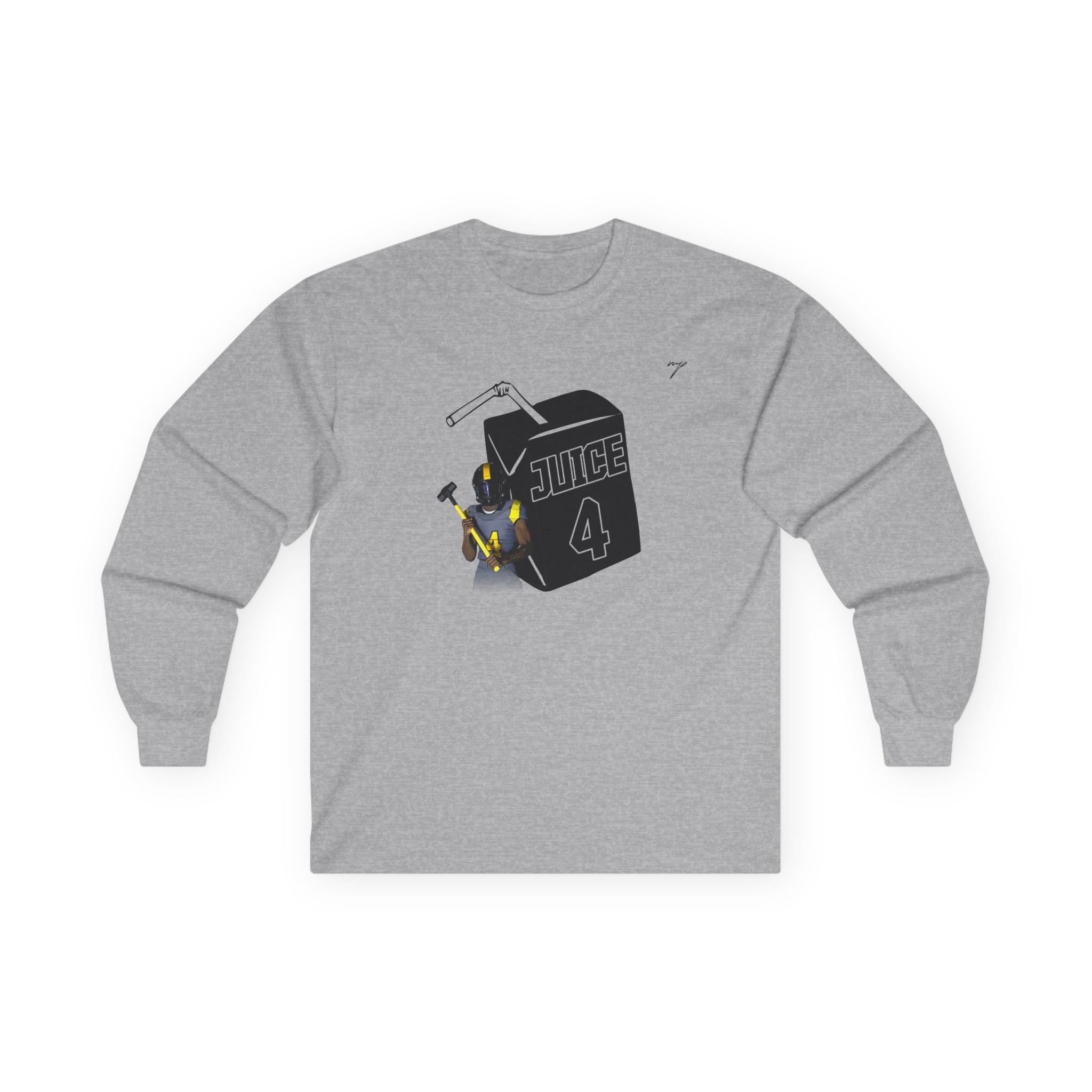 Juice Sylvester Long Sleeve