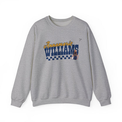 Annamarie Williams Crewneck