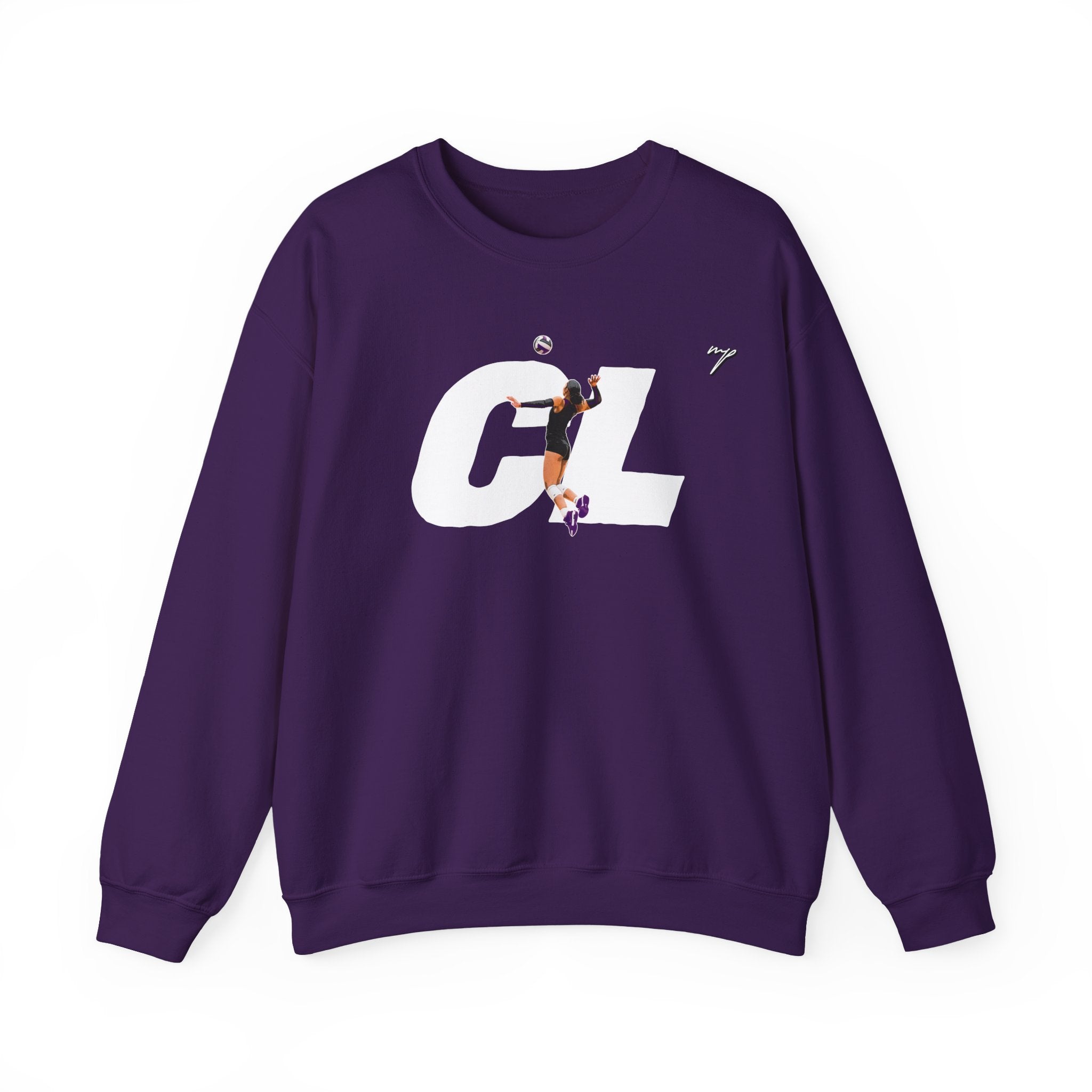Camryn Lewis Crewneck