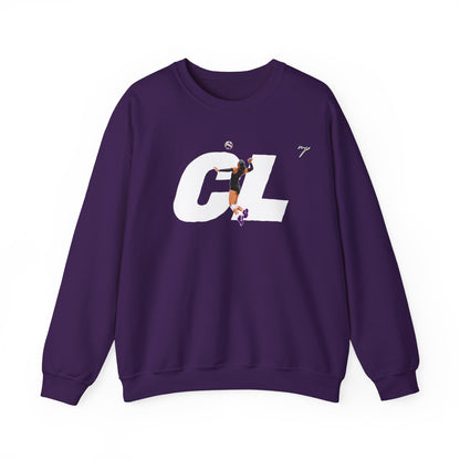 Camryn Lewis Crewneck