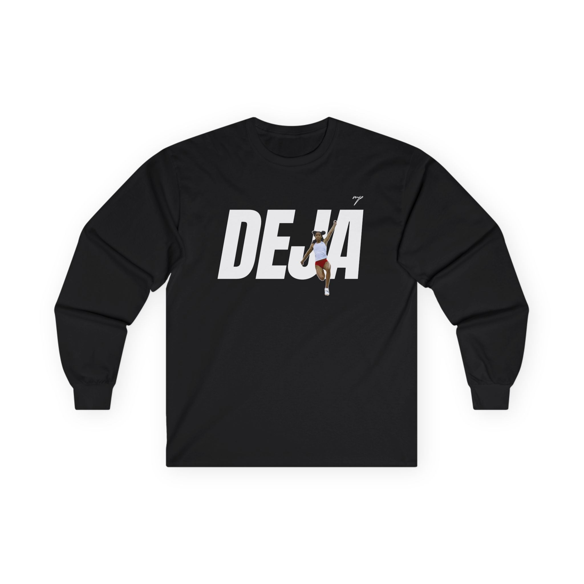 Dejanae Thompson Long Sleeve Tee