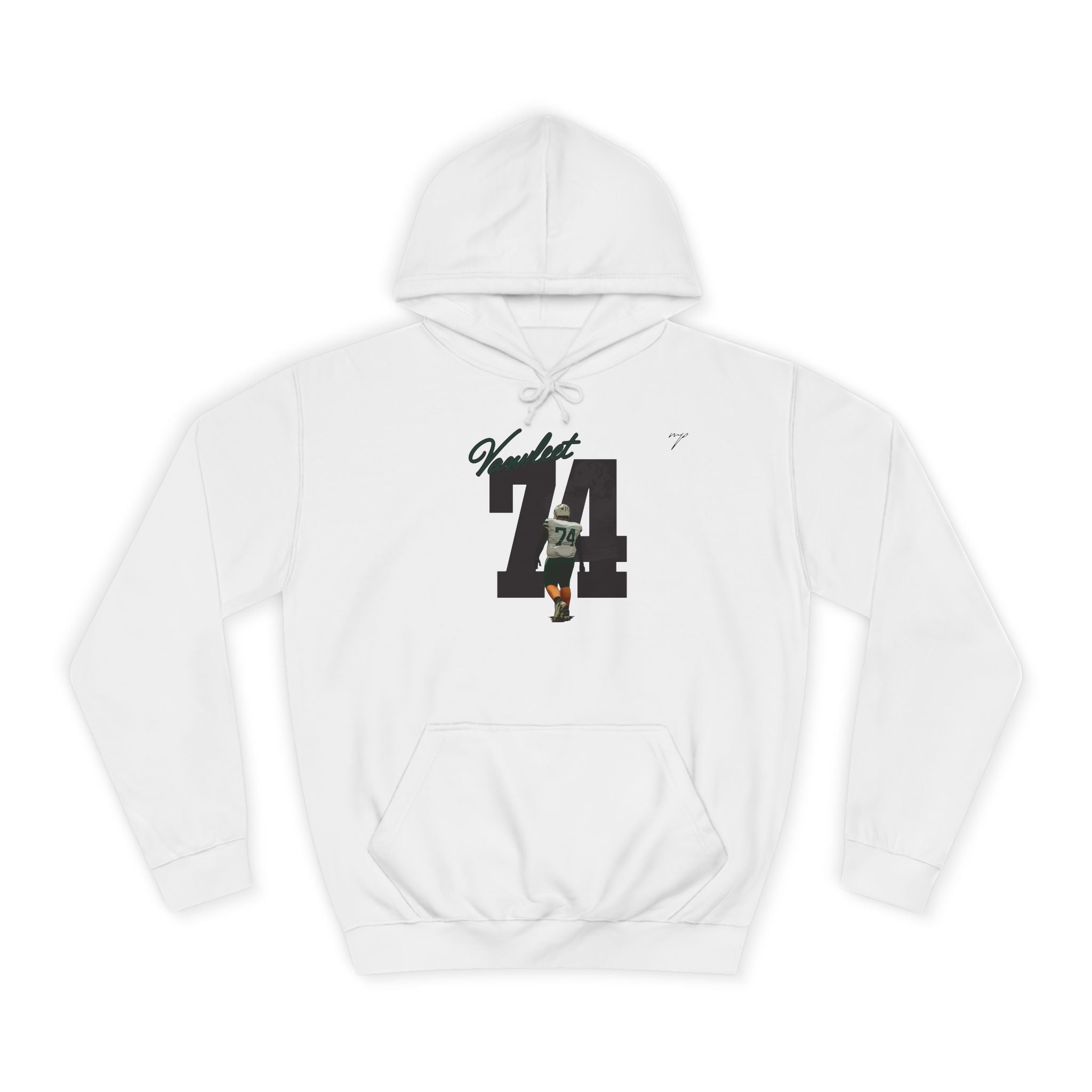 Kyle Vanvleet Hoodie