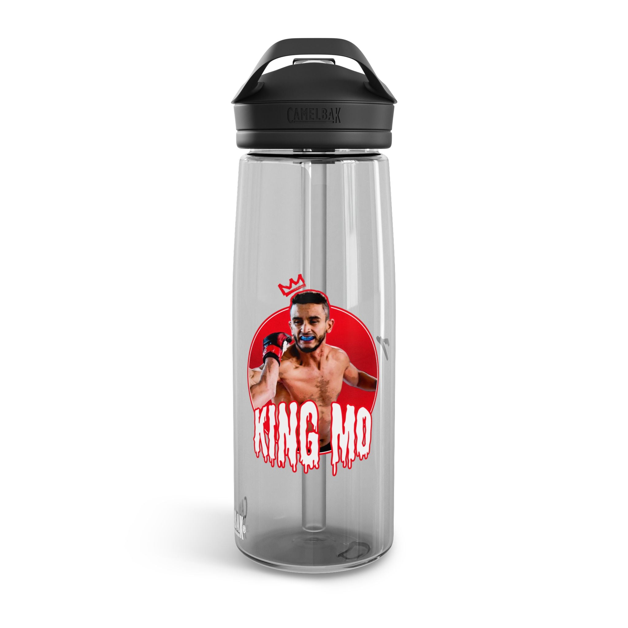 Mohamed Hassan CamelBak Water Bottle