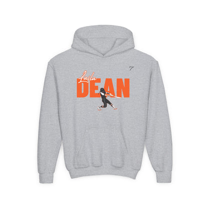 Laila Dean YOUTH Hoodie