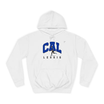 Cal Lessig Hoodie