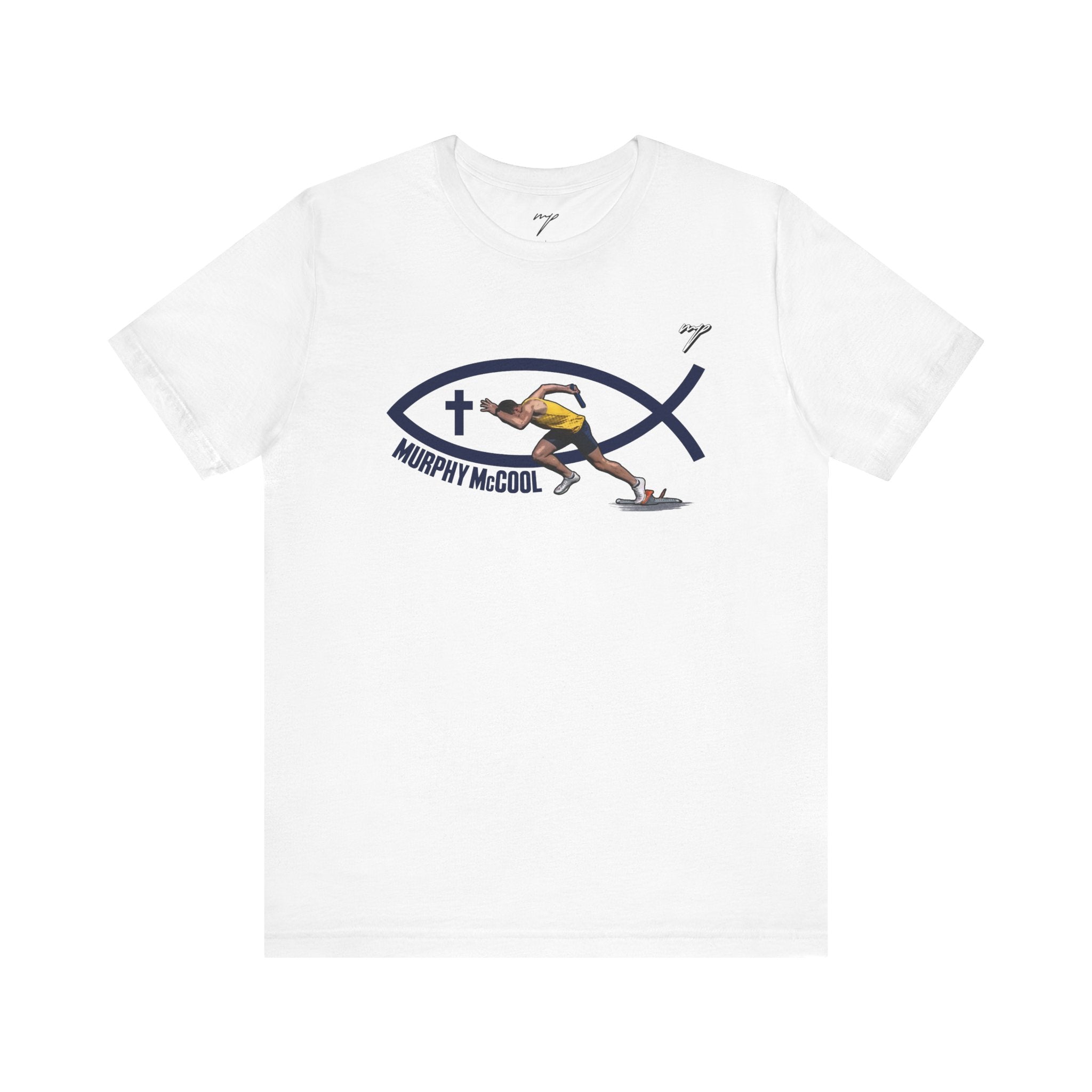 Murphy McCool Graphic Tee