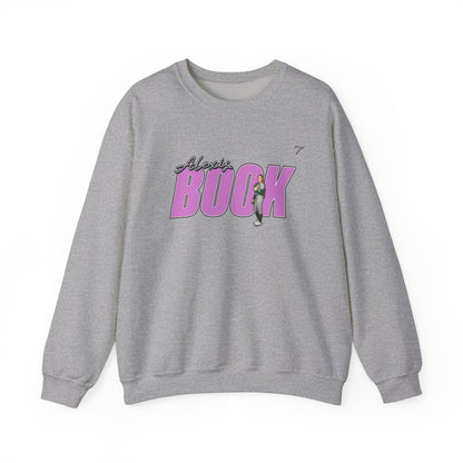 Alexis Book Crewneck