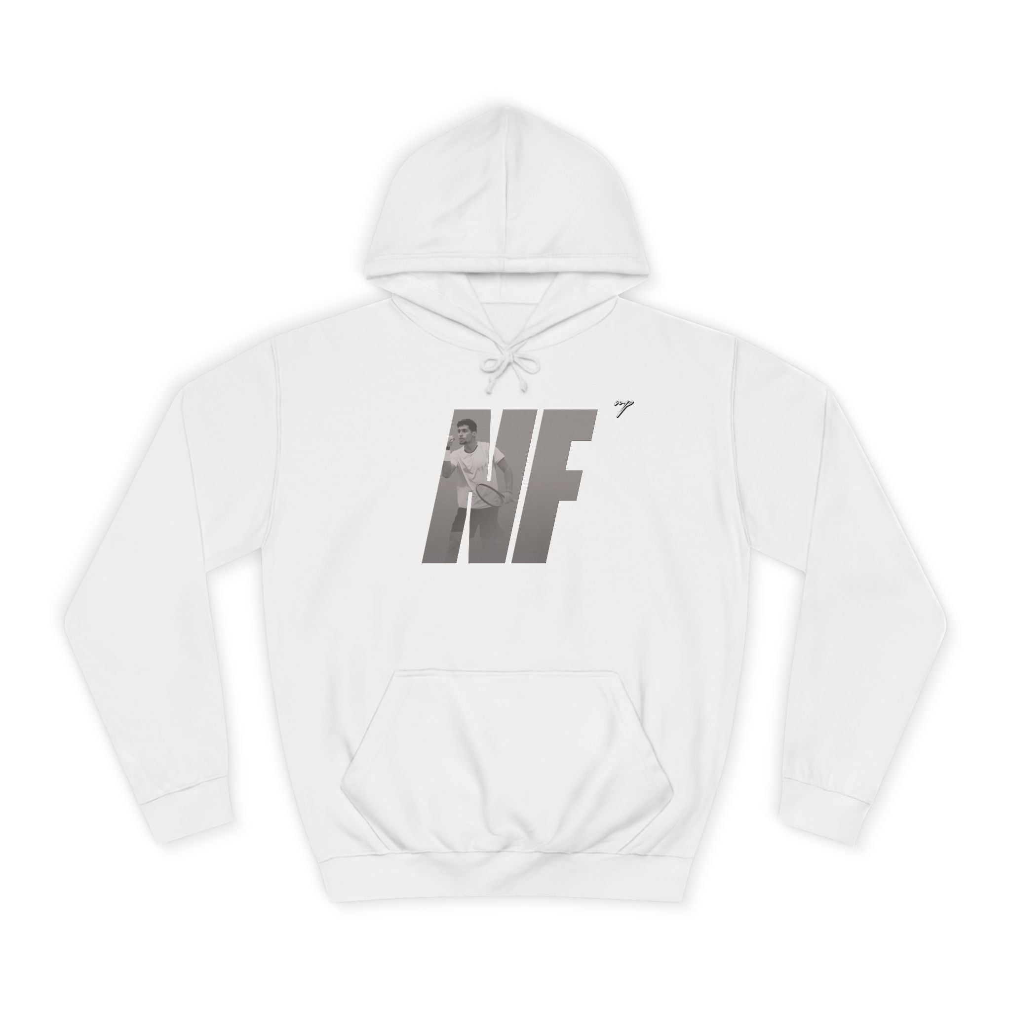 Nour Fathalla Hoodie