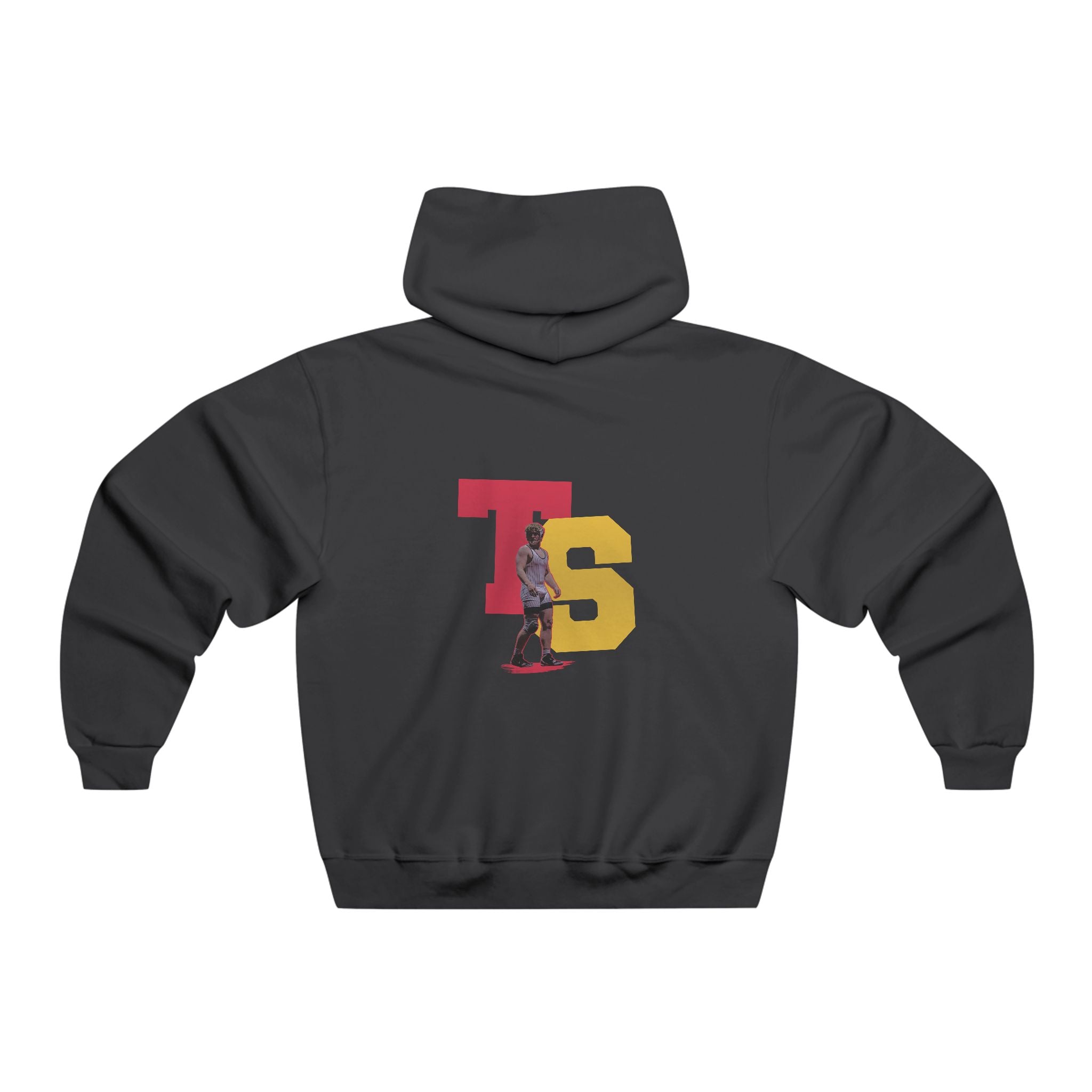 Tucker Steiner Vintage Hoodie