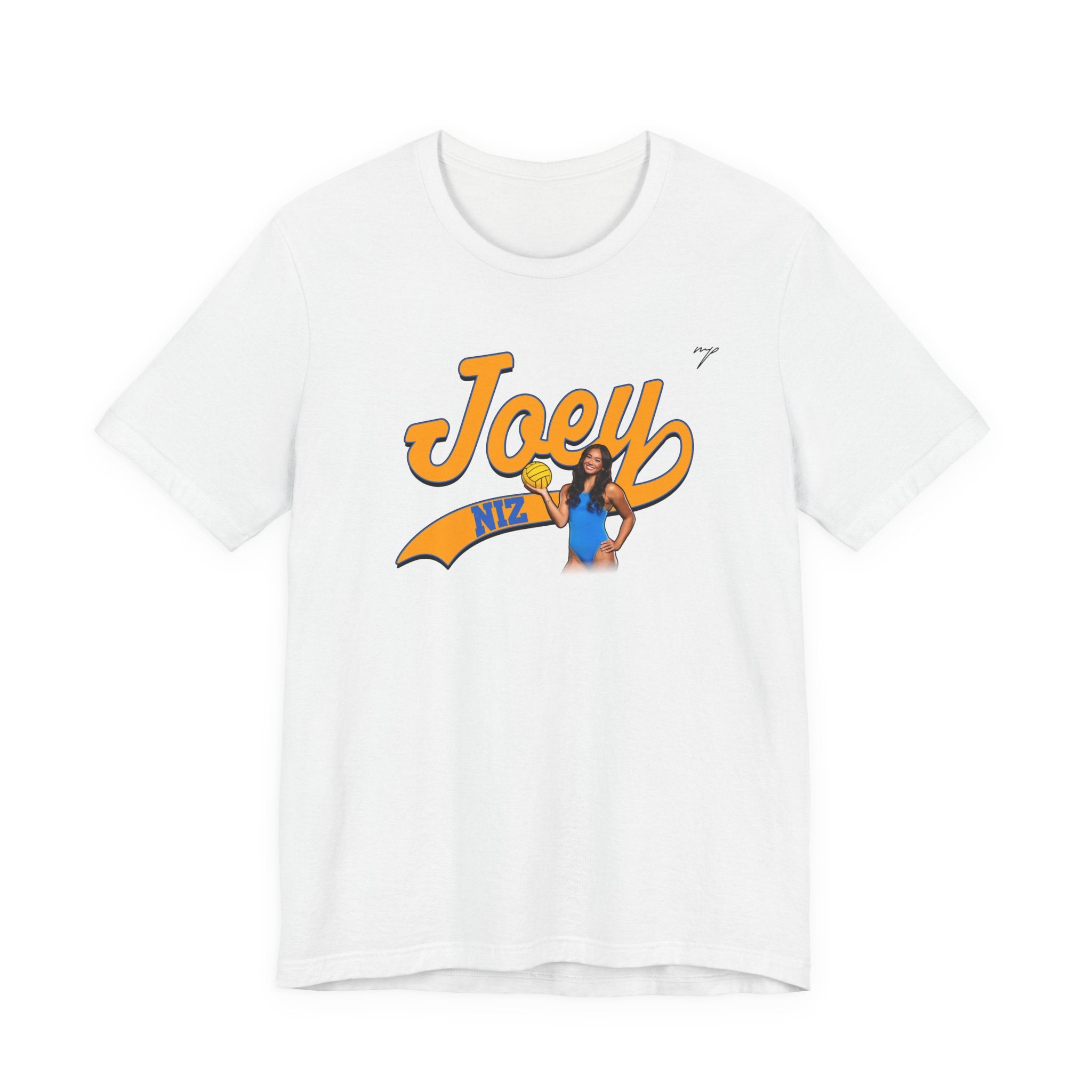 Joey Niz Graphic Tee