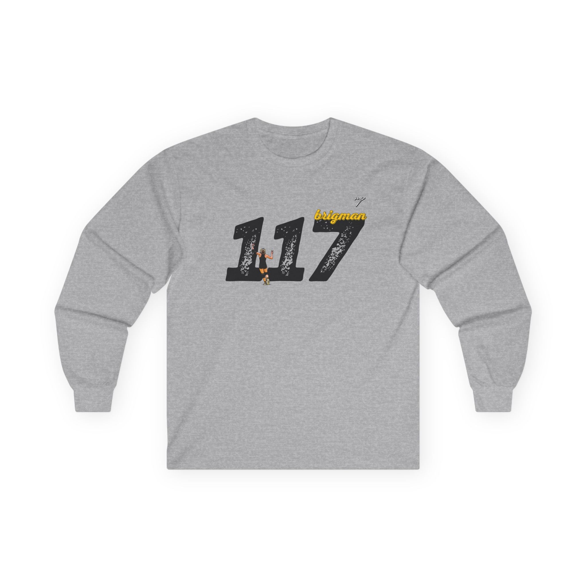 Kylie Brigman Long Sleeve Tee