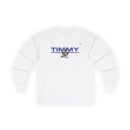 Lance McGowen Long Sleeve