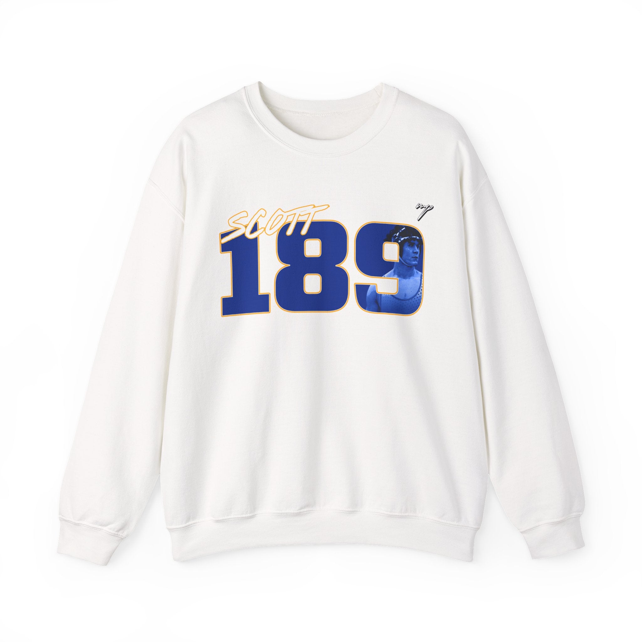 Kyle Scott Crewneck
