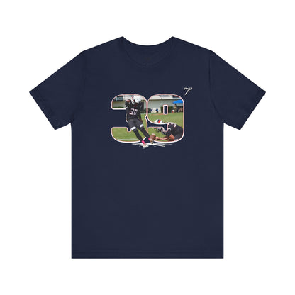 Noah Anderson Graphic Tee