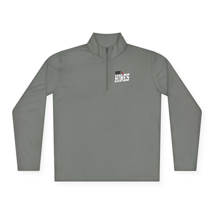 Adam Hines Quarter-Zip