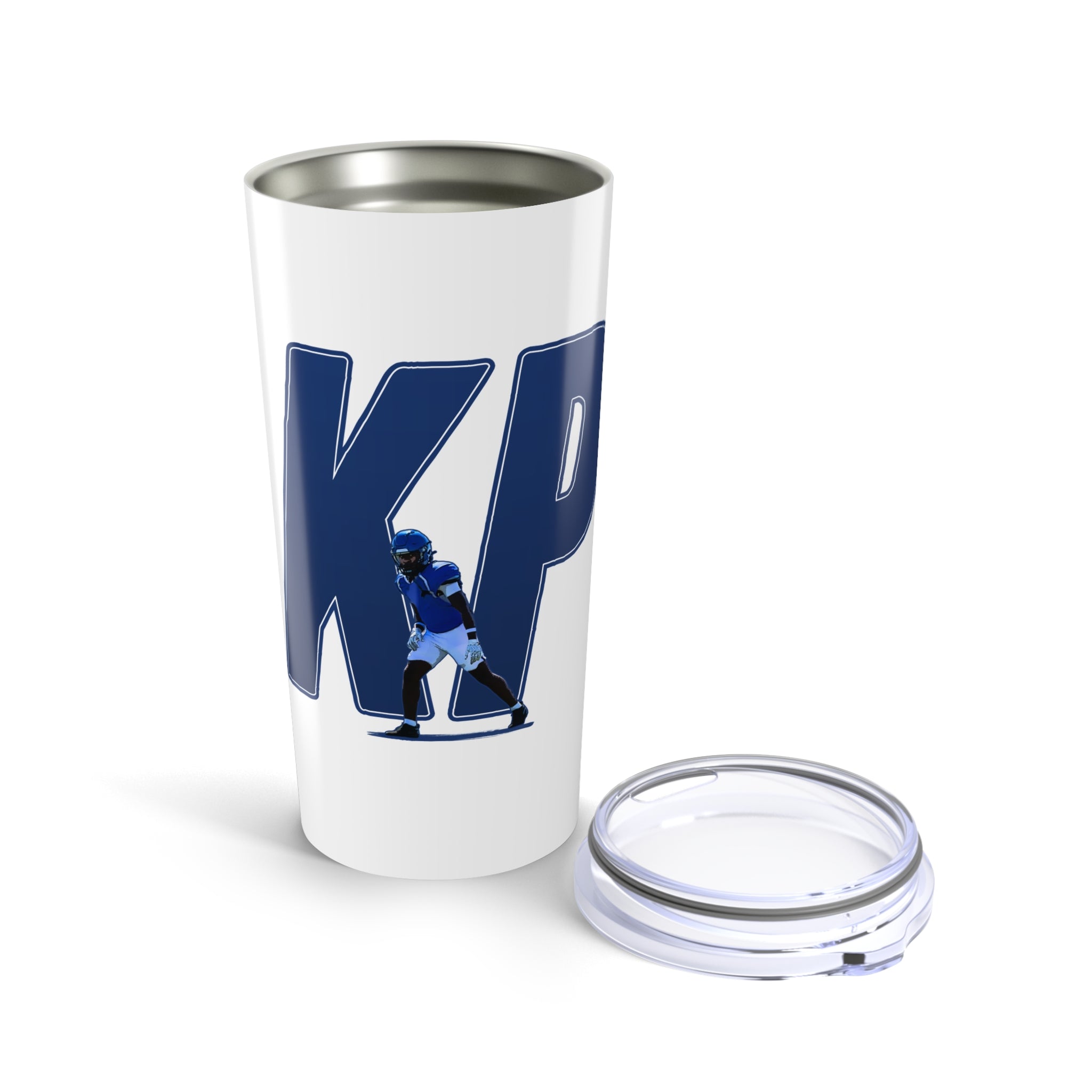 Kaedon Phillips Tumbler Mug