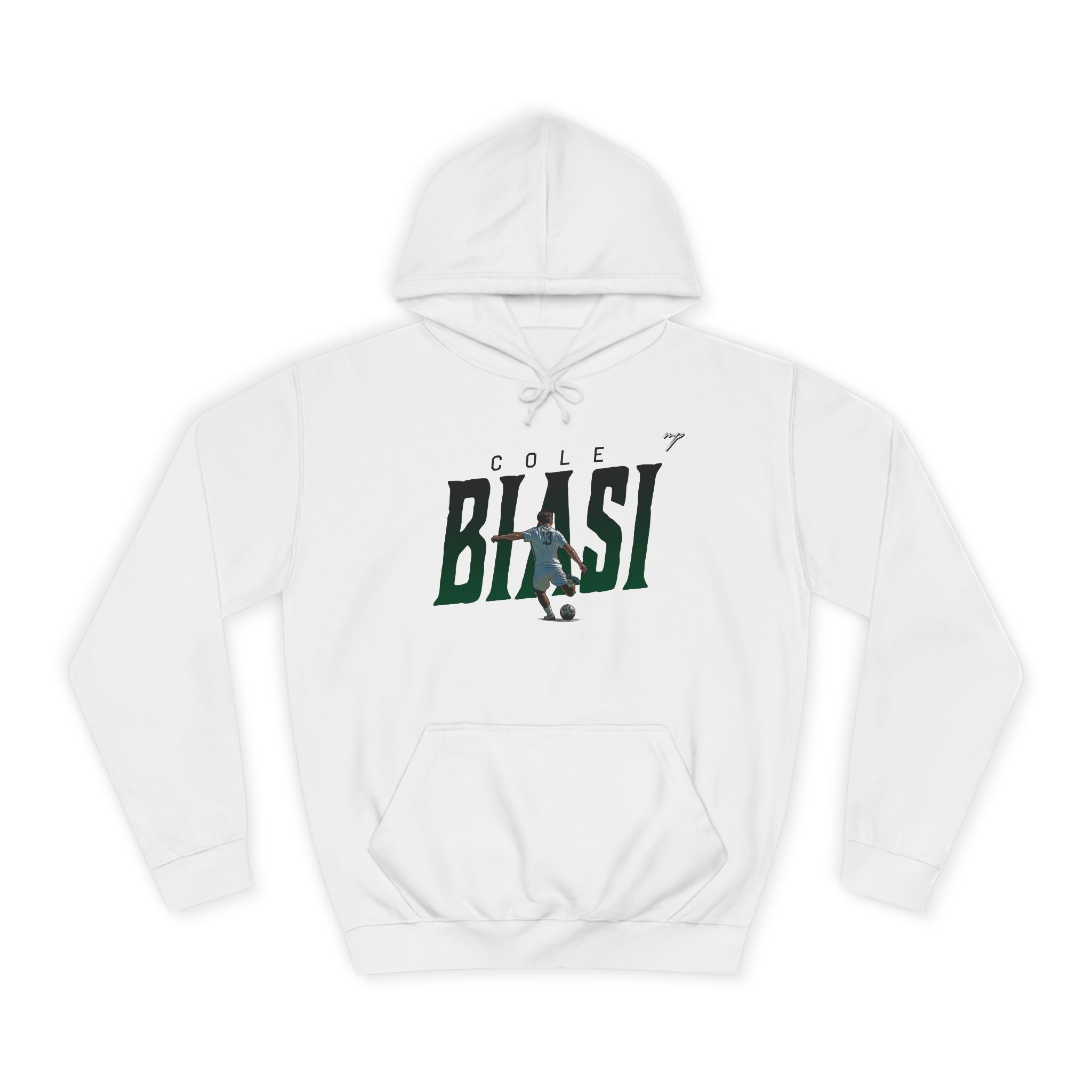 Cole Biasi Hoodie