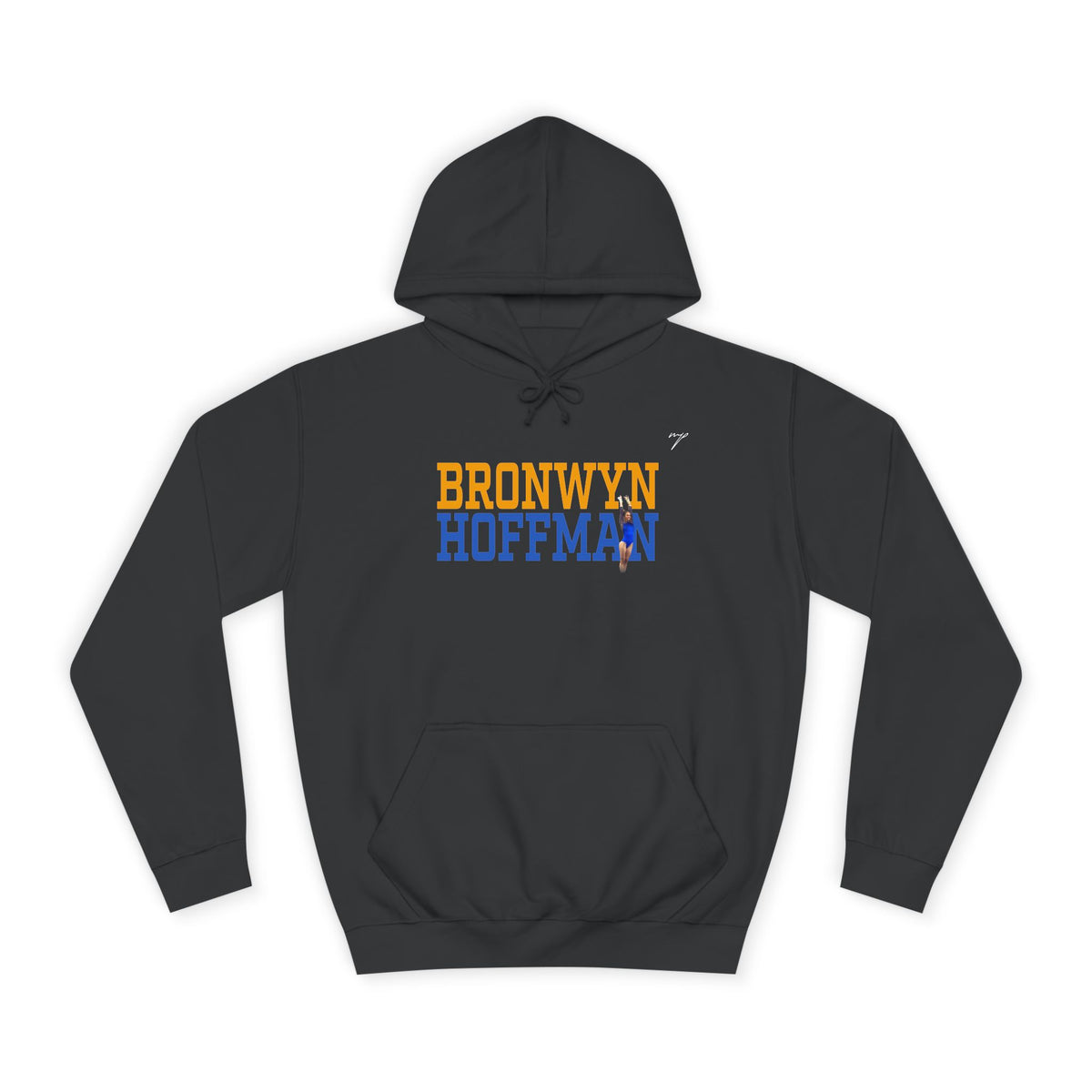 Bronwyn Hoffman Hoodie
