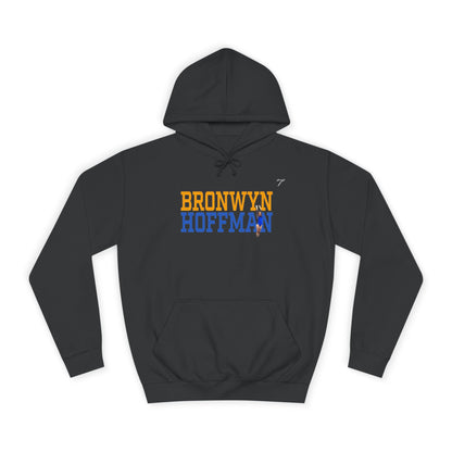 Bronwyn Hoffman Hoodie