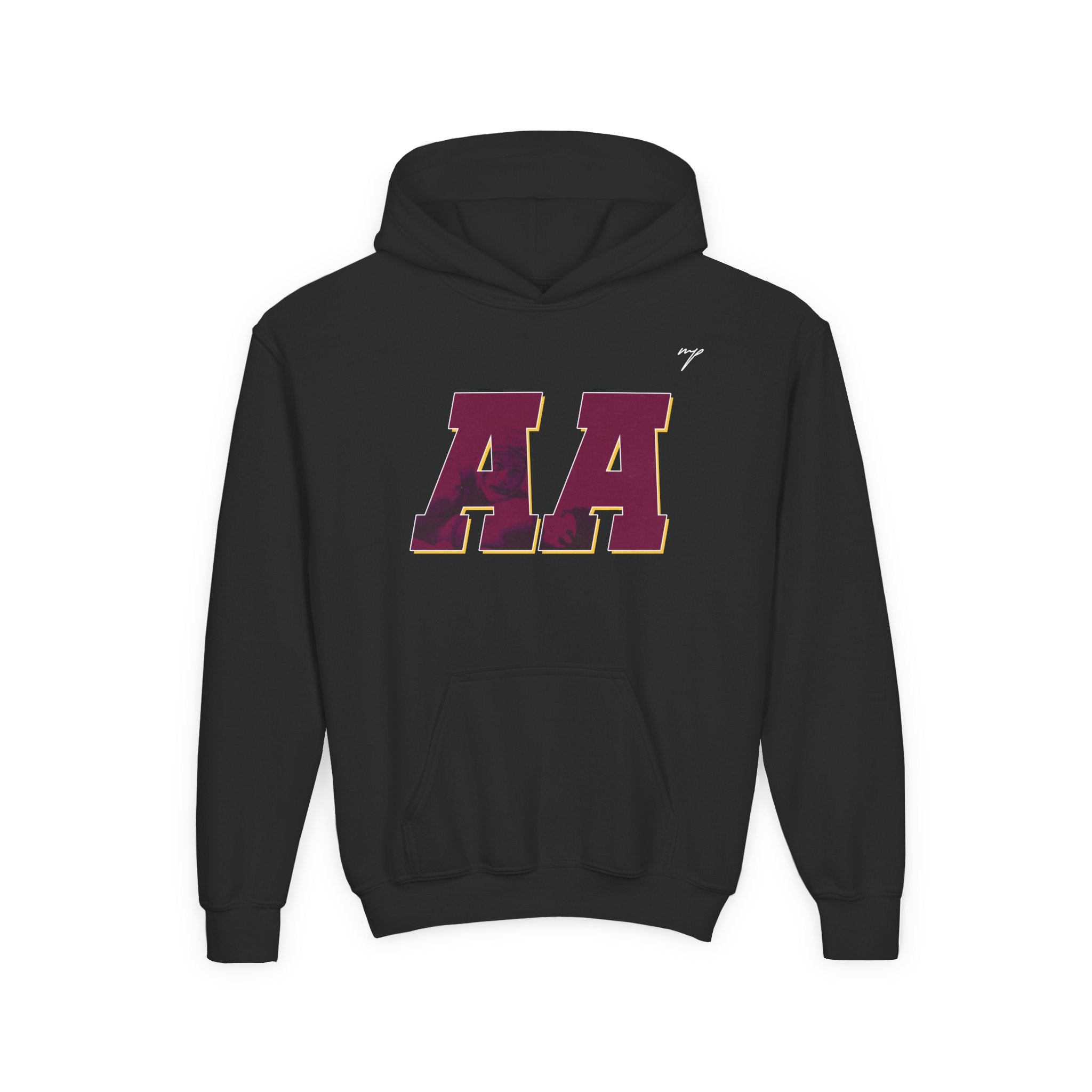Archer Anderson YOUTH Hoodie